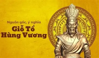 Hùng Vương 