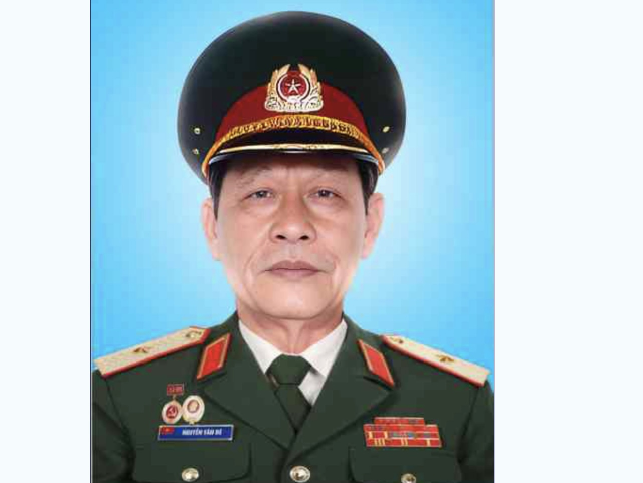 Nguyễn Văn Bé