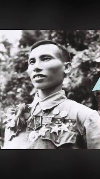Anh hùng Lao động Nguyễn Quốc Trị