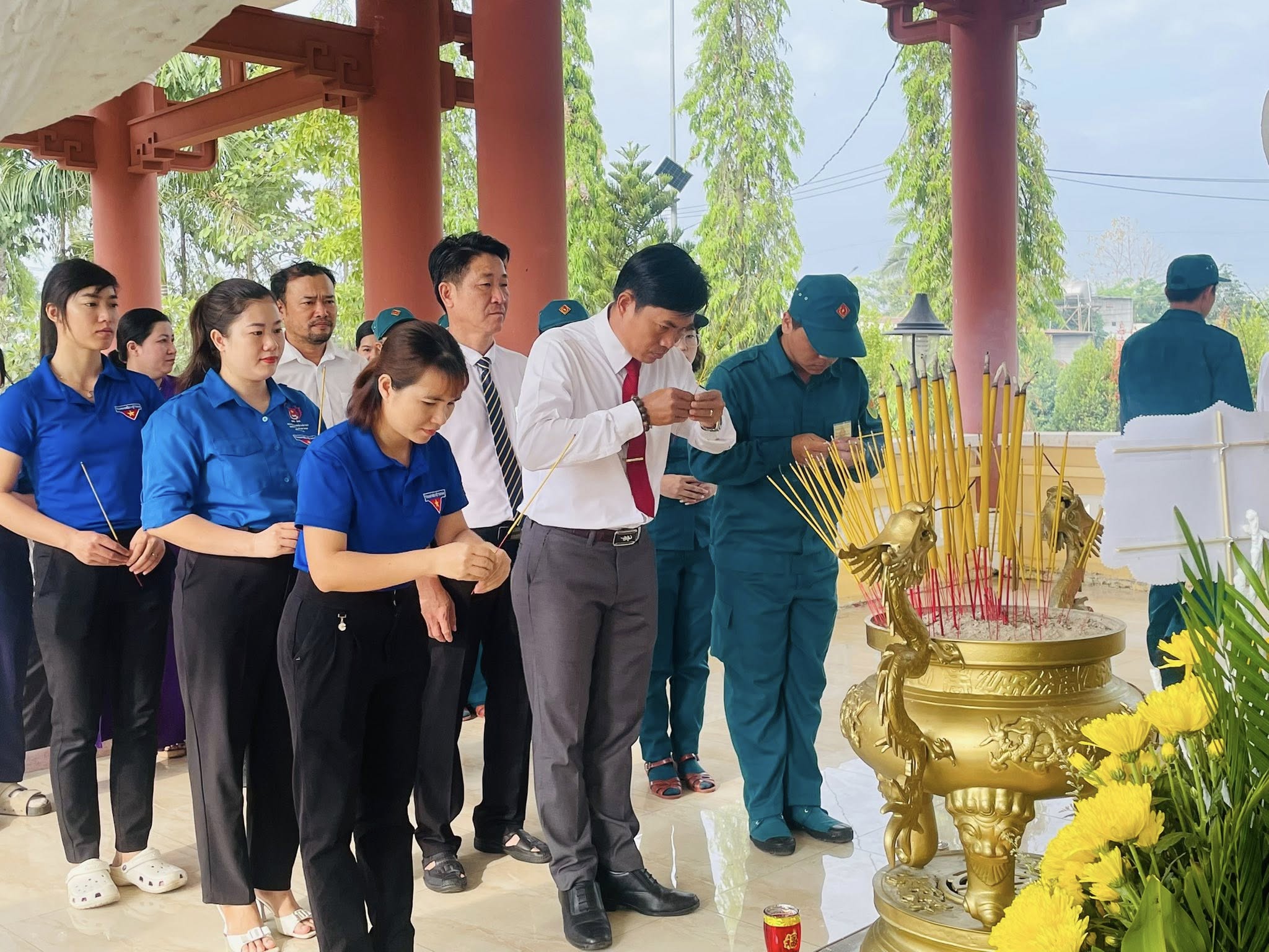 xã Xuân Phú