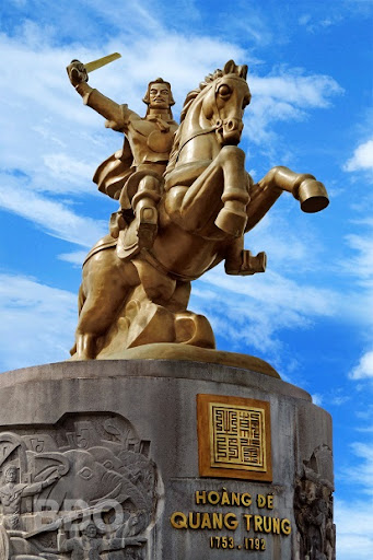 Nguyễn Huệ (Quang Trung)