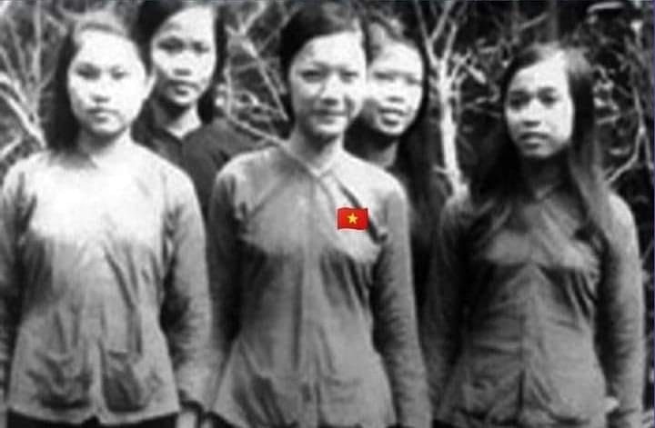 Anh hùng LLVT Huỳnh Lan Khanh - Cánh chim không trở lại