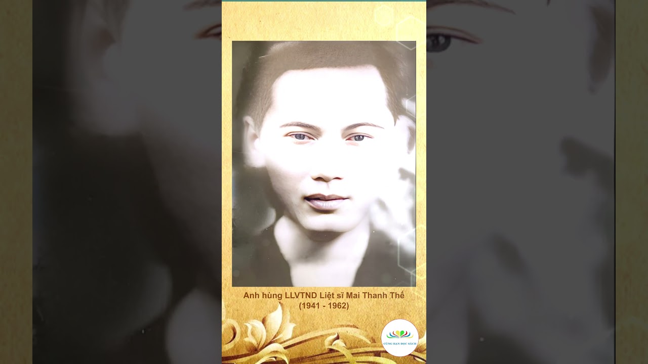 Anh hùng Mai Thanh Thế