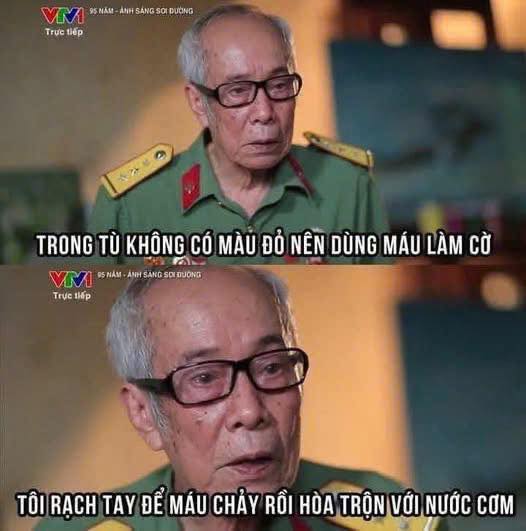 95 NĂM - ÁNH SÁNG SOI ĐƯỜNG