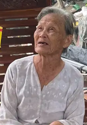 bình dị - người mẹ Việt Nam 