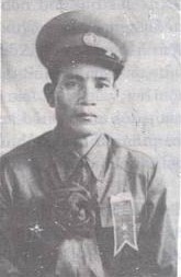 Liệt sĩ Wừu