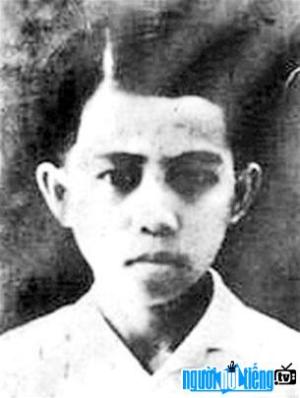 Anh hùng bành văn trân