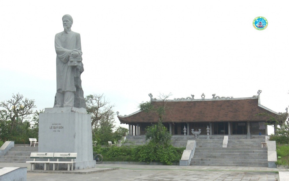 Lê Quý Đôn - nhà bác học toàn năng