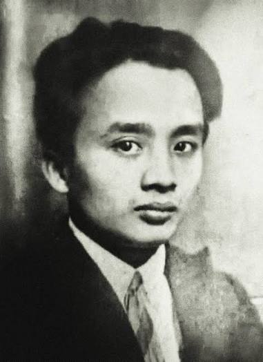 HÀ HUY TẬP – NGƯỜI CHIẾN SĨ KHÔNG NGỪNG HỌC HỎI