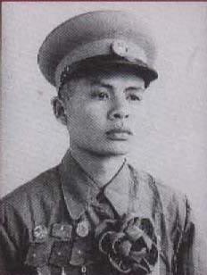 Lấy thân mình chèn pháo