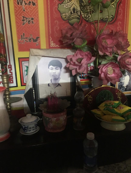 MÃI MÃI TUỔI 26: KHÚC TRÁNG CA CỦA ÔN NỘI TÔI TRÊN ĐẤT PHƯƠNG DIÊN