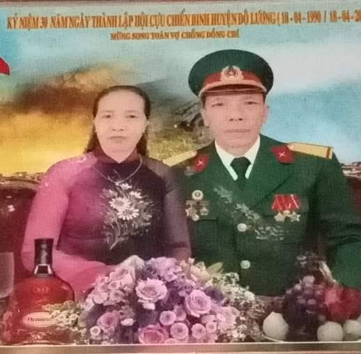 CỰU CHIẾN BINH PHAN SỸ TRUNG – MỘT ĐỜI GIỮ TRỌN LỜI THỀ VỚI TỔ QUỐC