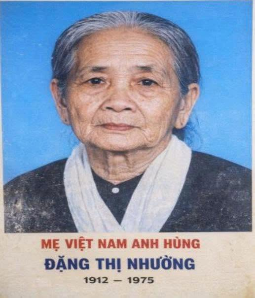 Biểu tượng của lòng yêu nước và sự hy sinh cao cả