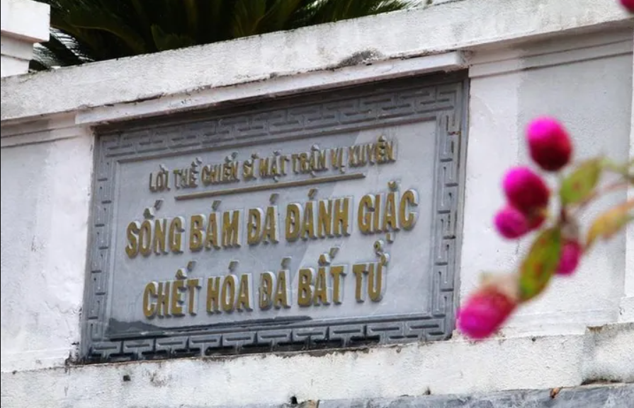 Nguyễn Văn Kim: Lời thề của người lính Vị Xuyên