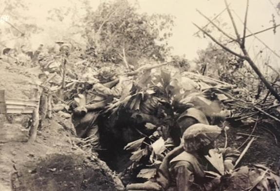 Chiến dịch Hòa Bình (1951–1952) – Cuộc phản công làm phá sản tham vọng chia cắt căn cứ Việt Bắc