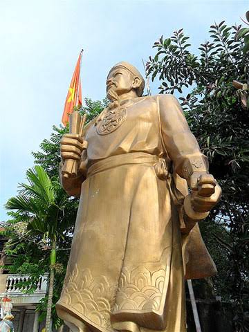 Trần Nhật Duật – võ tướng đa tài