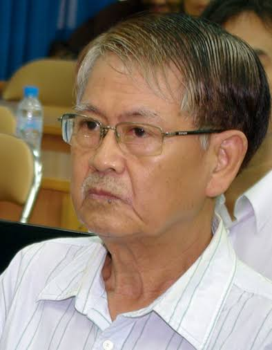 Nhà văn Lê Văn Thảo – Người ghi lại ký ức chiến tranh bằng ngòi bút của người lính