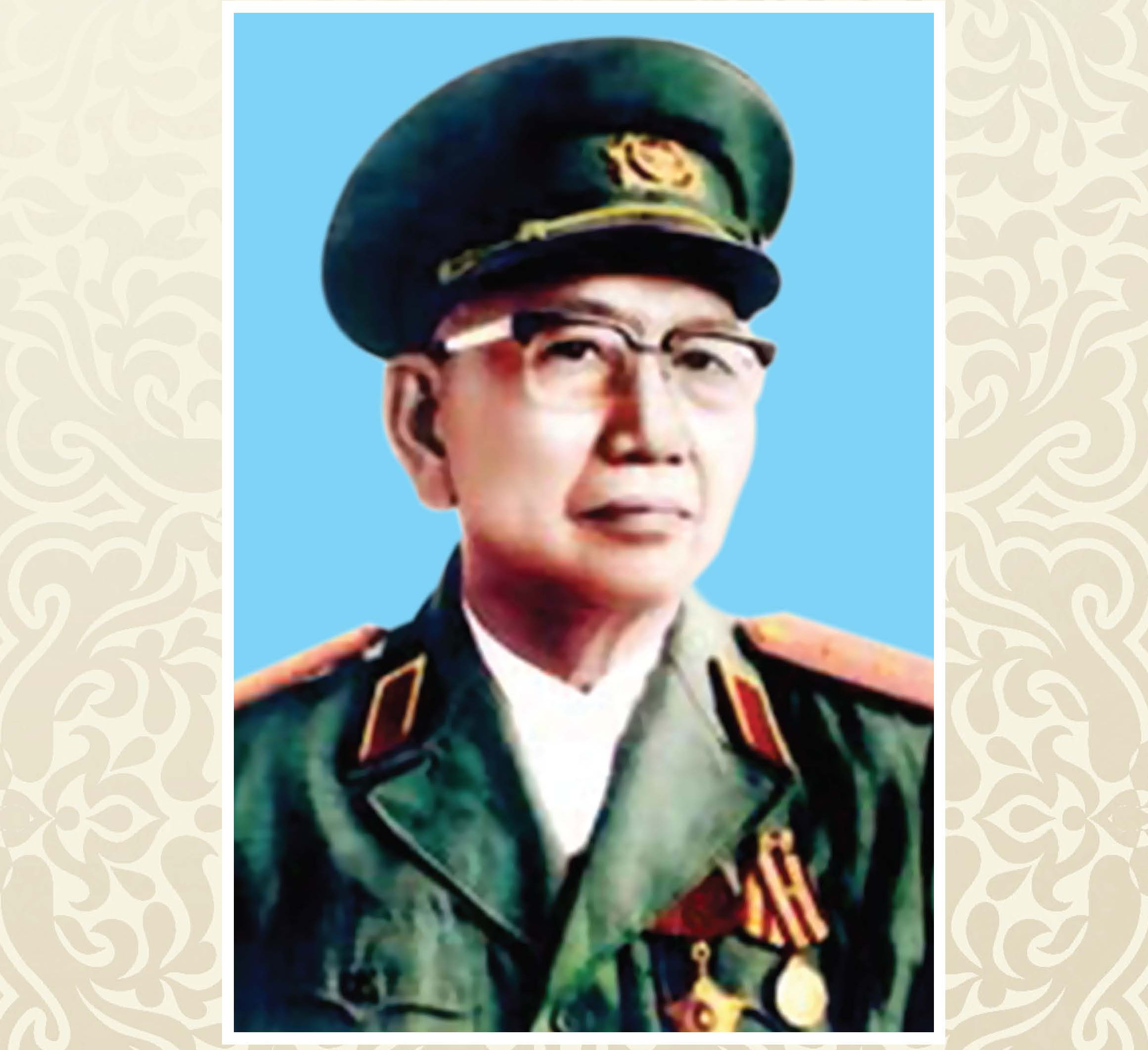 Chiến khu Đ – một thời lừng lẫy Tám Kiến Quốc với "khúc dạo đầu" cho Nghị quyết 15