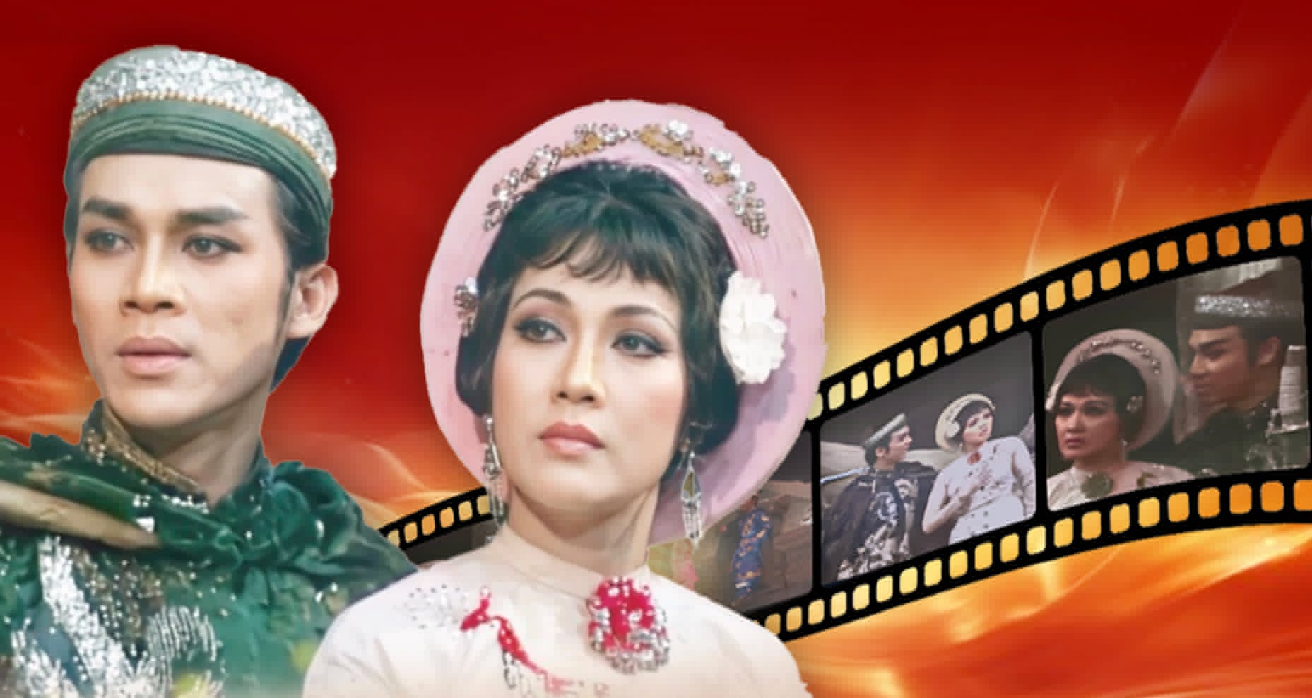 TIẾNG TRỐNG MÊ LINH