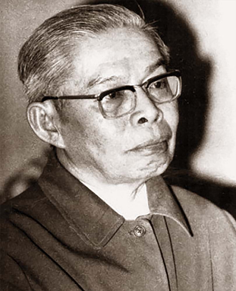 Huyền thoại "Ông vua vũ khí" Trần Đại Nghĩa: Từ chối nhung lụa phương Tây vì tiếng gọi Tổ quốc
