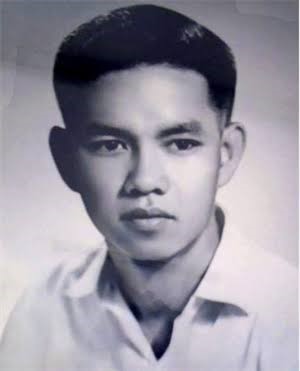 anh hùng Nguyễn Văn Trỗi