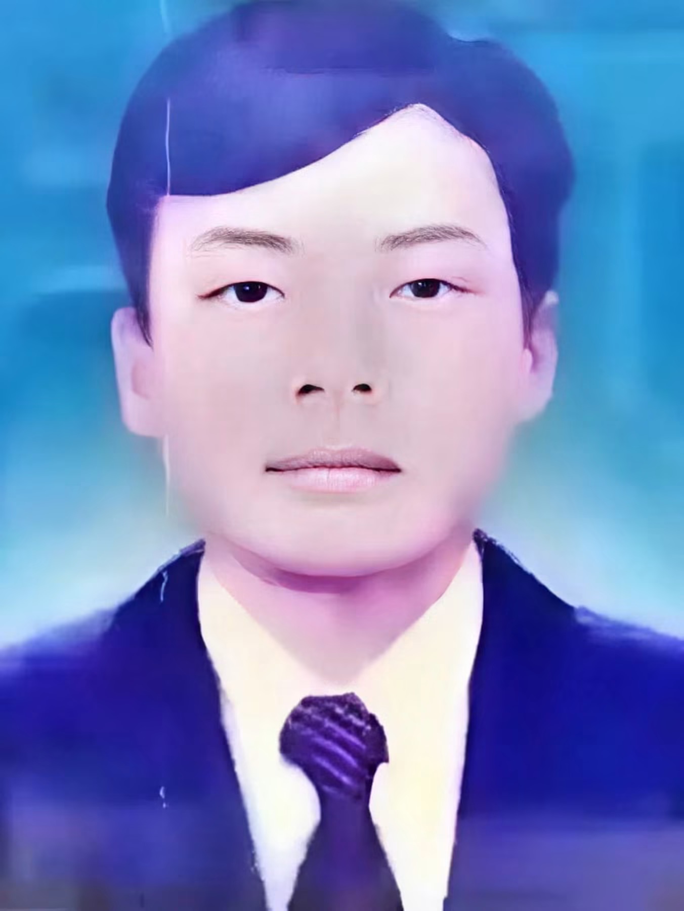 Anh hùng LLVTND, Liệt sĩ Phùng Lục Sinh