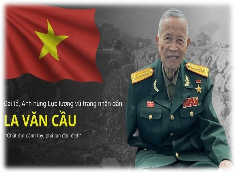 Nhân chứng lịch sử của Chiến dịch Biên giới Thu – Đông năm 1950. CHẶT ĐỨT CÁNH TA, PHÁ TAN ĐỒN ĐỊCH
