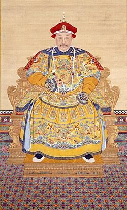 Nguyễn Ánh (1762–1820), sau này lên ngôi với niên hiệu Gia Long, là người sáng lập triều Nguyễn, triều đại phong kiến cuối cùng trong lịch sử Việt Nam.