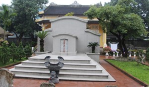 Phan Bội Châu (1867–1940) – Nhà yêu nước, nhà văn hóa