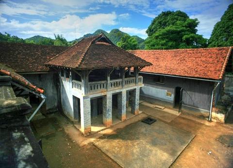 Nhà tù Sơn La – Ngọn lửa không tắt sau những bức tường