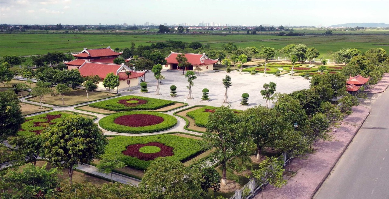 Lê Hồng Phong – Người chiến sĩ cộng sản kiên trung, sáng ngời khí tiết cách mạng - CHI ĐOÀN 10C1 STT:01