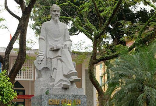 Chu Văn An – Người thầy mẫu mực và biểu tượng của nền giáo dục Việt Nam