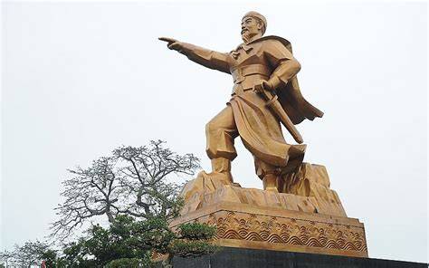 Ngô Quyền