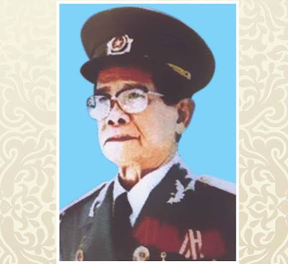 LIỆT SĨ ĐÀO SƠN TÂY