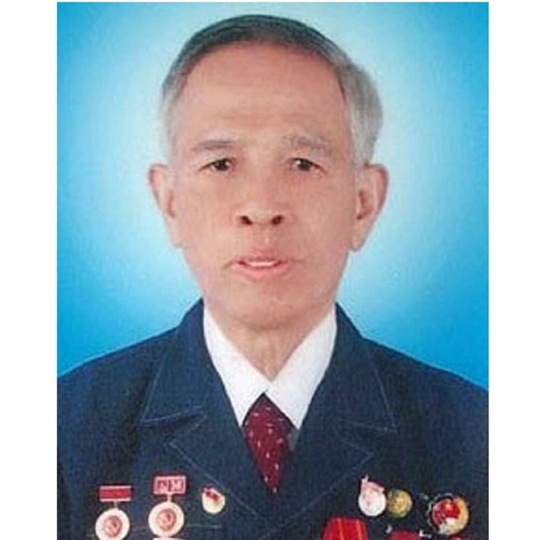 Cao Xuân Thọ – Những lần bước vào vùng bom