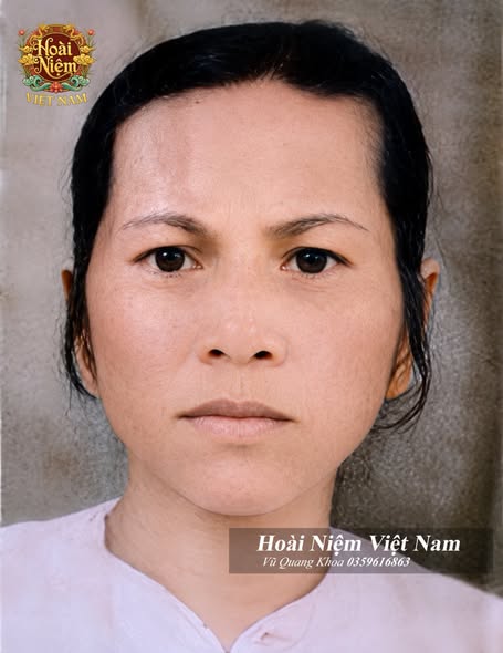 CHÂN DUNG NGƯỜI MẸ "GIỌT SỮA CUỐI CÙNG"