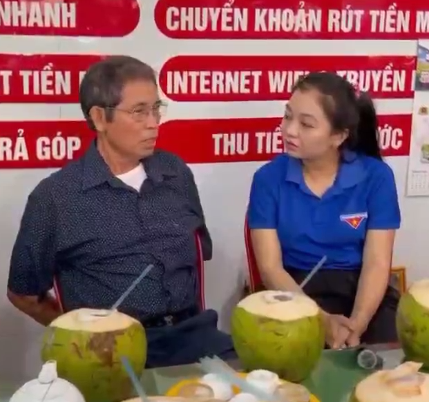 Mở Đường Mạch Máu Lương Thực