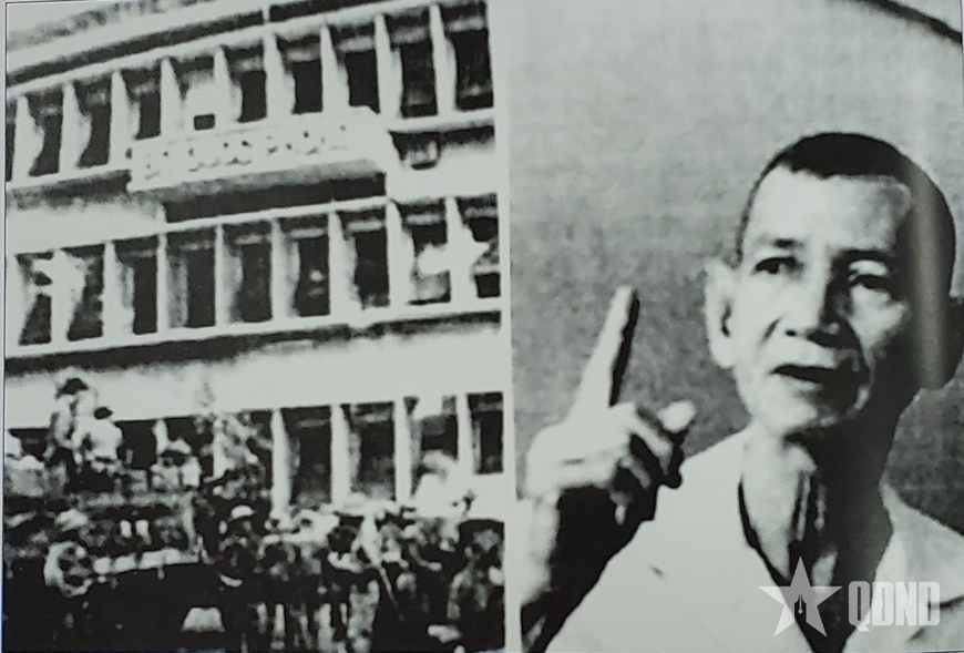 Nguyễn Văn Minh – Điệp viên H3 và 16 năm sống giữa sào huyệt Bộ Tổng Tham mưu