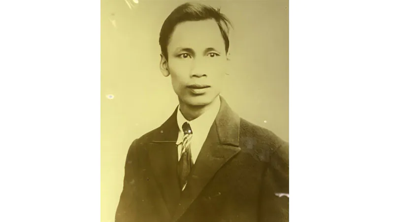 "TÔI LÀ NGƯỜI CỘNG SẢN NHƯ THẾ NÀY NÀY!"
