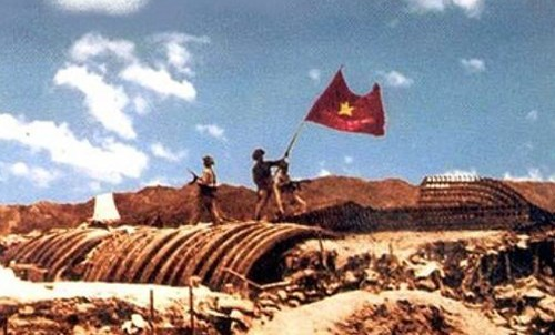Chiến thắng Điện Biên Phủ chấn động địa cầu