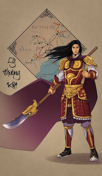 Lý Thường Kiệt