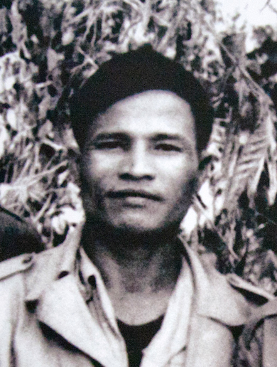 Đại tướng Nguyễn Chí Thanh — Vị tướng chính trị, nhà chiến lược của chiến trường miền Nam