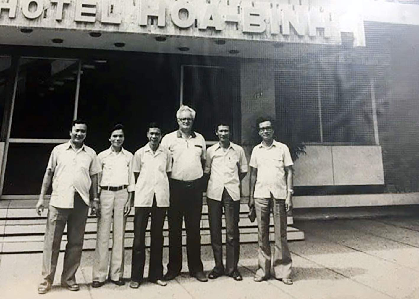 Anh hùng Lao động, Tiến sĩ Thái Phụng Nê