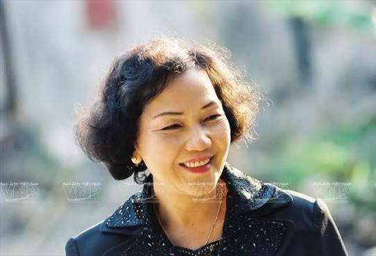 NỤ CƯỜI CHIẾN THẮNG: KHÚC CA BẤT TỬ CỦA NGƯỜI CON GÁI SÔNG VÀM CỎ