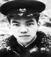 Anh hùng Lực lượng vũ trang nhân dân Vũ Xuân Thiều