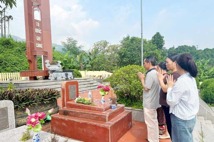 Đặng Văn Khoan – Người ở lại chặn giặc cho dân