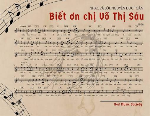 Người Con Gái Miền Đất Đỏ - VÕ THỊ SÁU