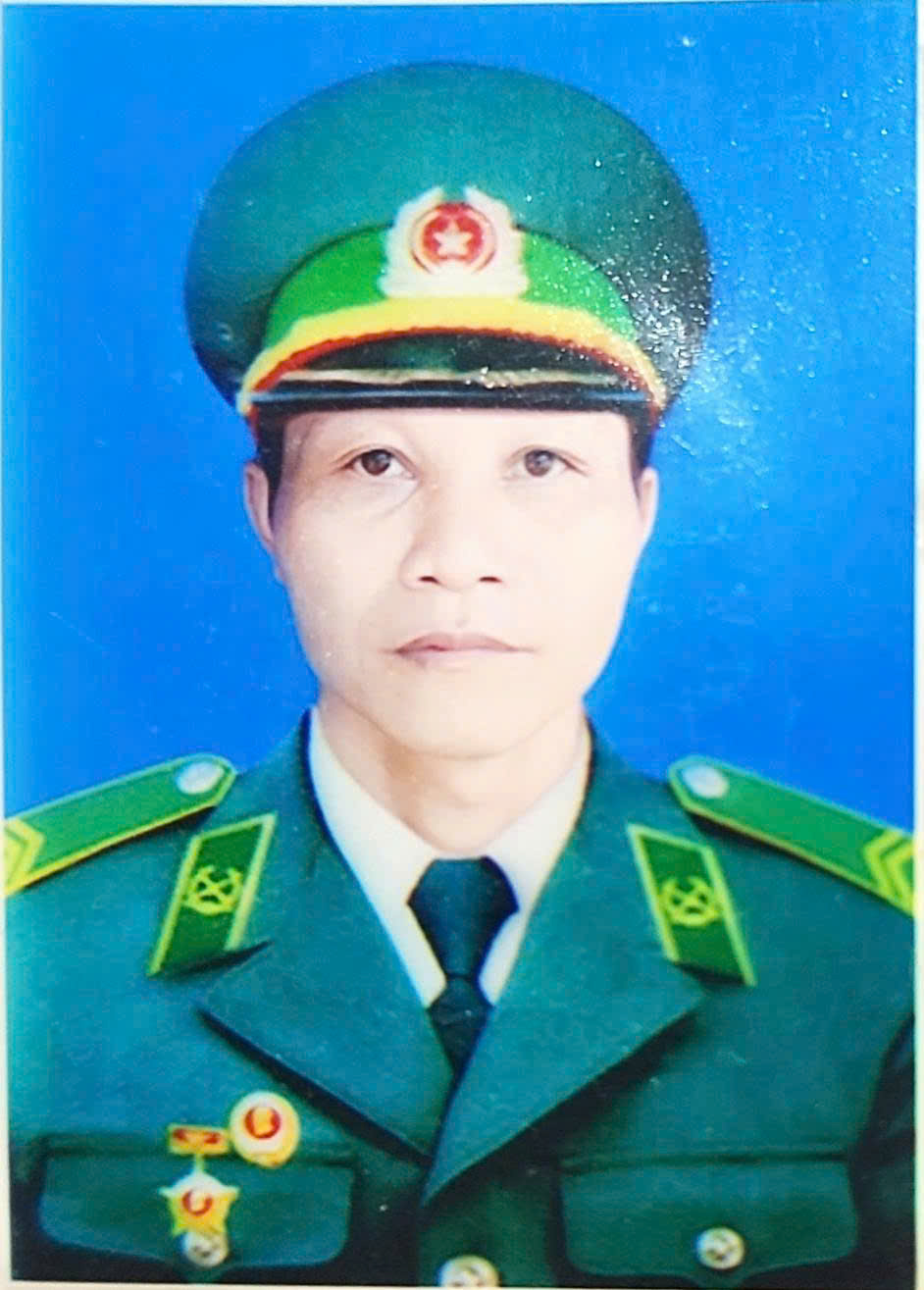 MỘT NĂM RƯỠI Ở XÍN MẦN – QUÃNG ĐỜI QUÂN NGŨ CỦA HOÀNG CÔNG CHÍNH