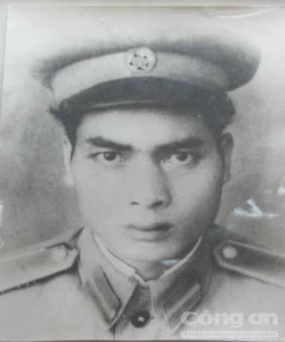 Anh hùng Lâm Văn Thạnh