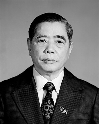 Nguyễn Văn Linh – người giữ lửa giữa lòng Sài Gòn